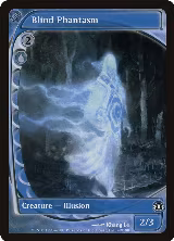 Blind Phantasm (49) — card price