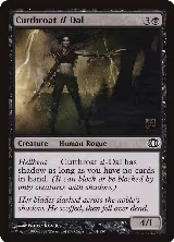 Cutthroat il-Dal (64) — card price