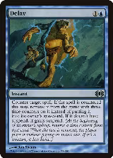 Delay (35) — card price