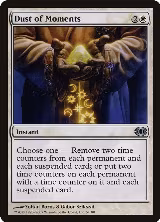 Dust of Moments (5) — card price