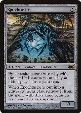 Epochrasite (162) — card price