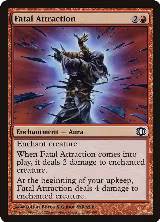 Fatal Attraction (98) — card price