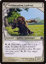 Goldmeadow Lookout (22) — card price