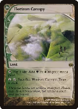 Horizon Canopy (177) — card price