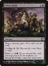Ichor Slick (68) — card price