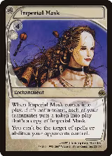 Imperial Mask (23) — card price