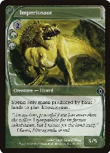 Imperiosaur (145) — card price