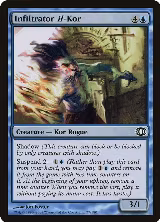 Infiltrator il-Kor (37) — card price