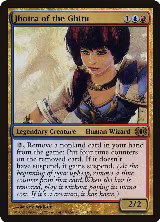 Jhoira of the Ghitu (157), Future Sight — Magic card price