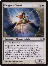 Knight of Sursi (10) — card price