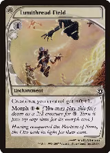 Lumithread Field (25) — card price
