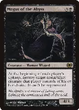 Magus of the Abyss (70) — card price