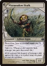 Mistmeadow Skulk (27) — card price
