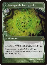 Muraganda Petroglyphs (146) — card price