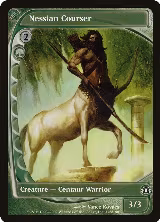 Nessian Courser (148) — card price