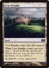 New Benalia (172) — card price
