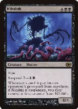 Nihilith (72) — card price