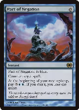 Pact of Negation (42), Future Sight — Magic card price
