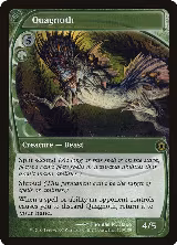 Quagnoth (150) — card price
