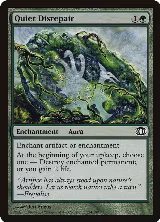 Quiet Disrepair (134) — card price