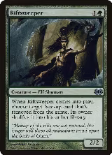 Riftsweeper (136) — card price