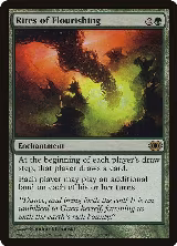Rites of Flourishing (137) — card price