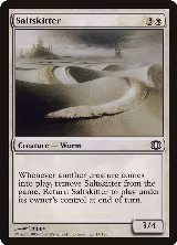 Saltskitter (14) — card price