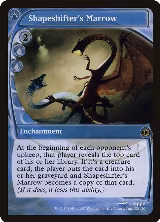 Shapeshifter's Marrow (58) — card price