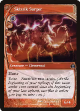 Skizzik Surger (120) — card price