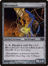 Sliversmith (163) — card price