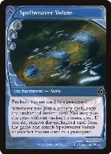 Spellweaver Volute (59) — card price
