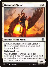 Orator of Ojutai (67) — card price