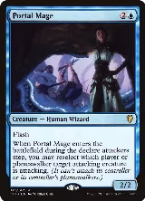 Portal Mage (13) — card price