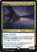Silumgar, the Drifting Death (194) — card price
