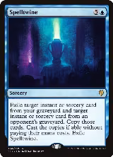 Spelltwine (94) — card price