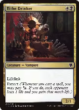 Tithe Drinker (200) — card price