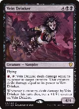 Vein Drinker (130) — card price
