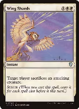 Wing Shards (79) — card price