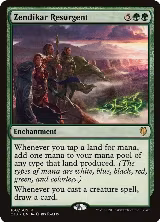 Zendikar Resurgent (160) — card price