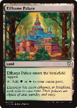 Elfhame Palace (247) — card price