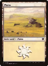 Plains (297) (297) — card price
