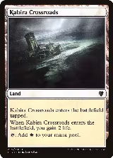 Kabira Crossroads (259) — card price