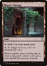 Rogue's Passage (272) — card price