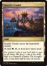 Seaside Citadel (277) — card price