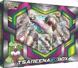 Tsareena GX Box, SM - Burning Shadows — Pokémon card price