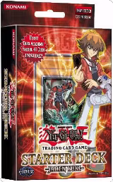 Jaden Yuki Starter Deck, Starter Deck: Jaden Yuki — Yu-Gi-Oh! card price