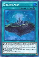 Dreamland (CT14-EN006) — card price