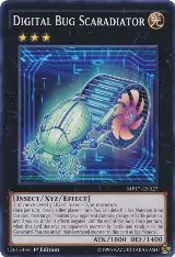 Digital Bug Scaradiator (MP17-EN027) — card price