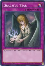 Graceful Tear (MP17-EN045) — card price