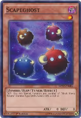 Scapeghost (MP17-EN084) — card price
